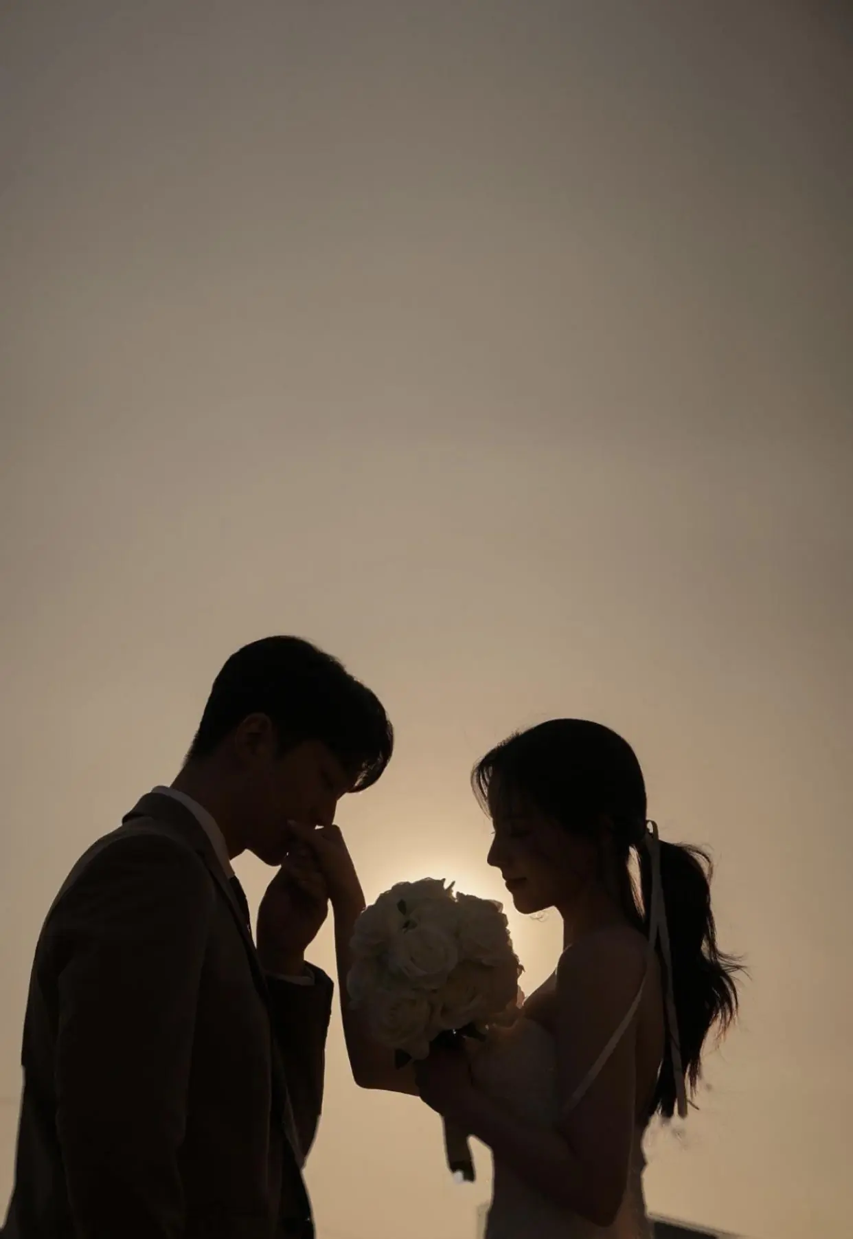 Bìa CHỜ ANH KHÔNG ĐẾN