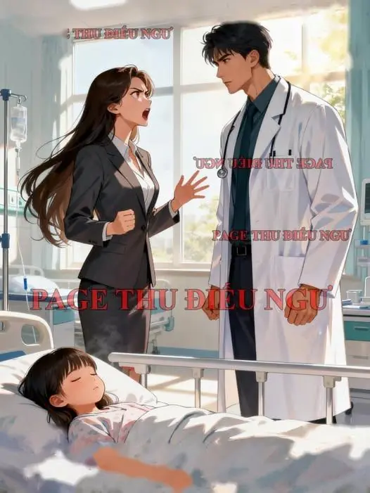 Bìa Phía Sau Báo Cáo Hoàn Hảo