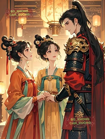 Bìa TRANH SỦNG VỚI THANH MAI