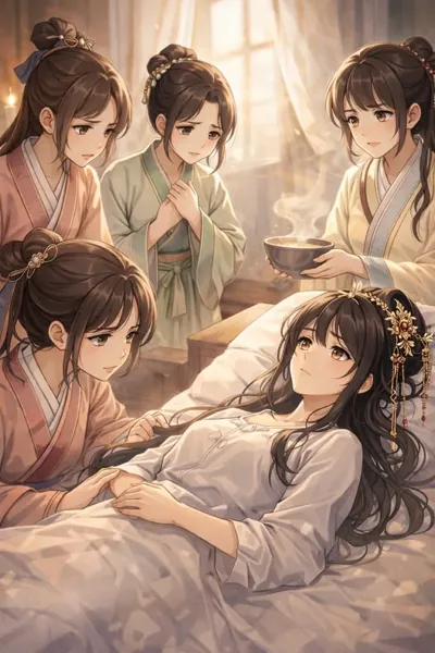 Bìa Từ Độc Hậu Đến Nữ Đế