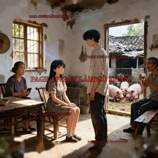 Bìa Sau Hủy Hôn Là Bão Tố