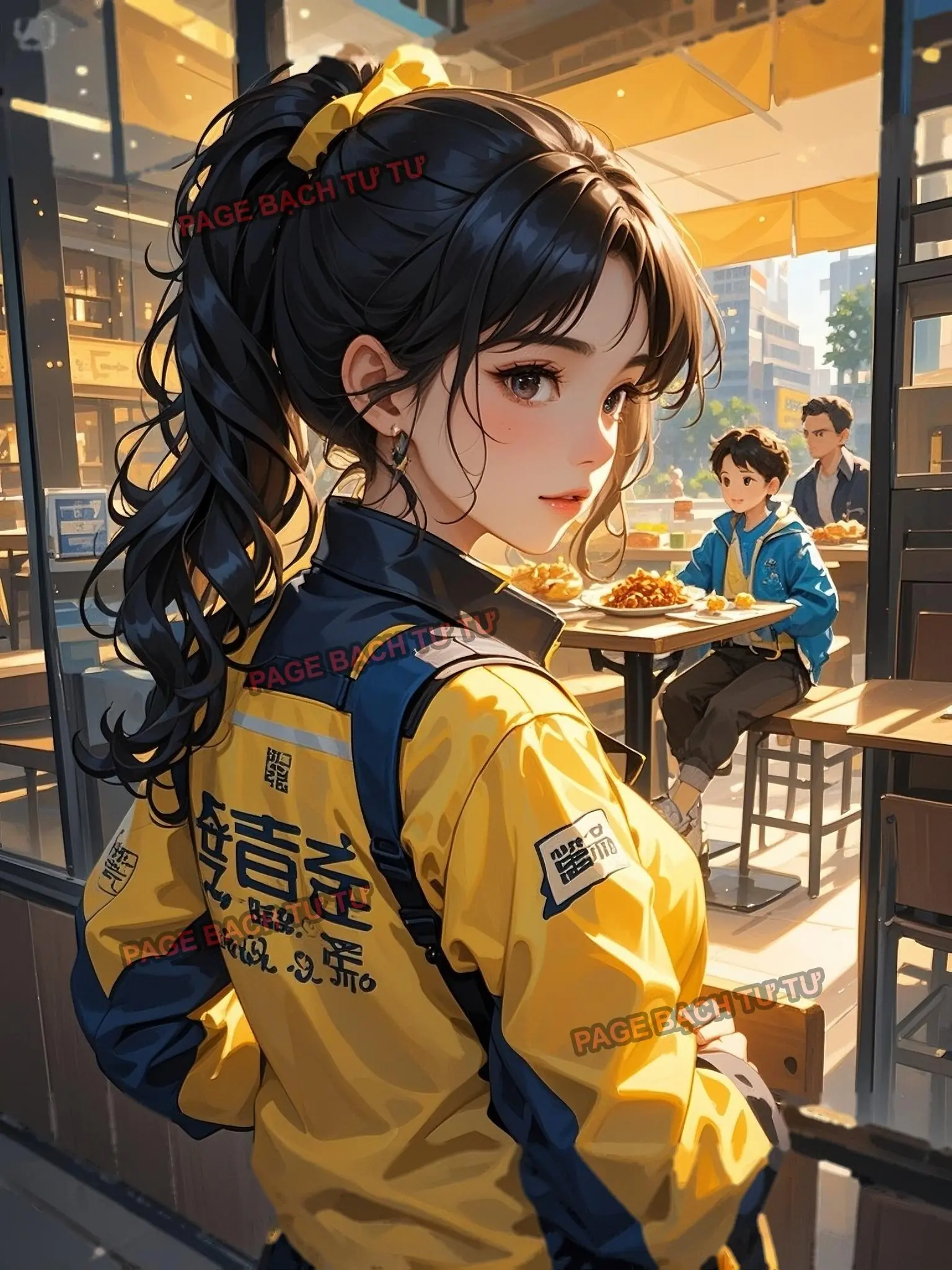 Bìa CUỘC HÔN NHÂN TƯỞNG NHƯ ĐÃ MẤT