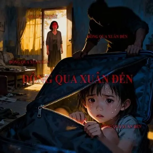 Bìa THẾ GIỚI TRONG CHIẾC VALI