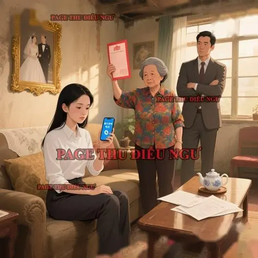 Bìa Nhà Tôi Mua, Nhưng Không Thuộc Về Tôi