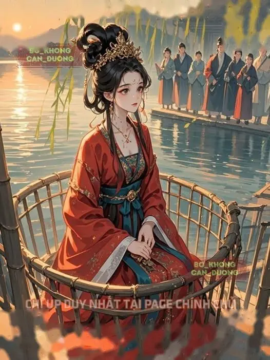 Bìa Trầm Luân