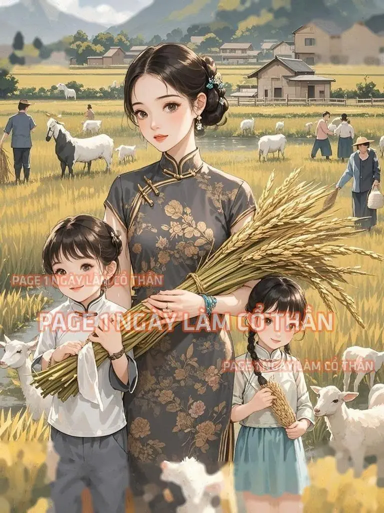 Bìa MẸ KẾ CŨNG BIẾT YÊU