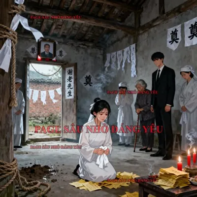 Bìa Đứa Con Của Cha Anh