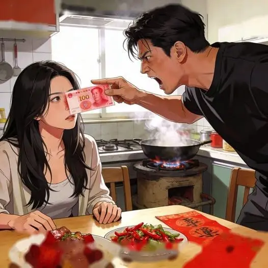 Bìa Bữa Tất Niên Cuối Cùng