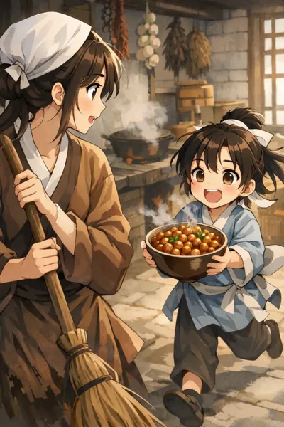 Bìa NHA HOÀN KHÔNG BÌNH THƯỜNG