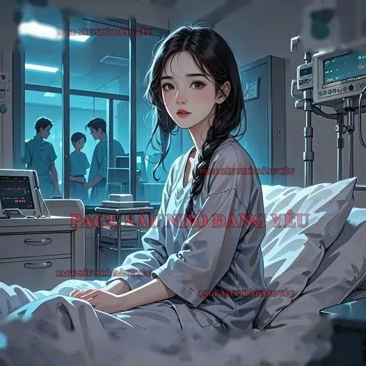 Bìa Nhường Chỗ Sai Người