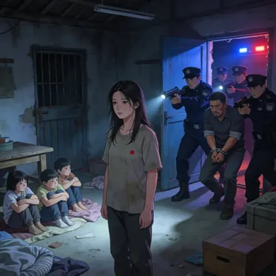 Bìa Căn Nhà Thu Phí