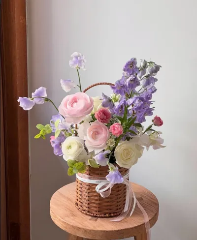 Bìa ANH THỢ BẤM KHUYÊN GỢI CẢM