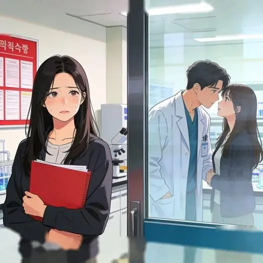 Bìa Bằng Ch ứng Lật Kèo
