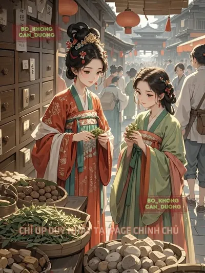 Bìa Phận Bạc Hồng Nhan