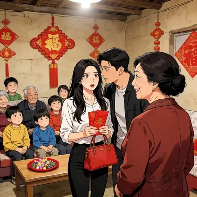 Bìa Con Dâu Tương Lai Không Dễ Bắt Nạt