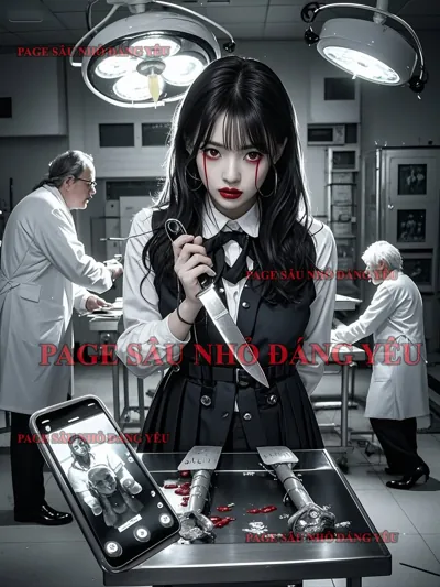 Bìa TÔI SẼ ĐÒI LẠI CÔNG BẰNG CHO CON GÁI