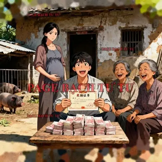 Bìa Luật Sư Và Người Chồng Bội Bạc