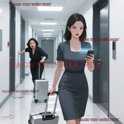 Bìa TRỞ VỀ SAU MỘT NĂM TÔI TRỞ THÀNH NGƯỜI LẠ