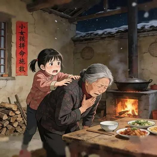 Bìa Trong Lò ng Bà Nội