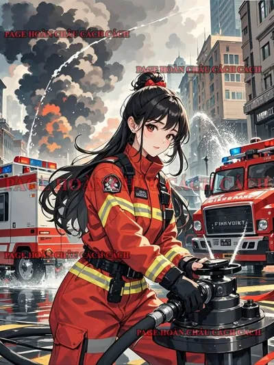 Bìa Người Vợ Trong Ký Ức