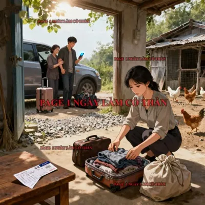 Bìa Chồng Tôi Và Những Lời Hứa Hẹn