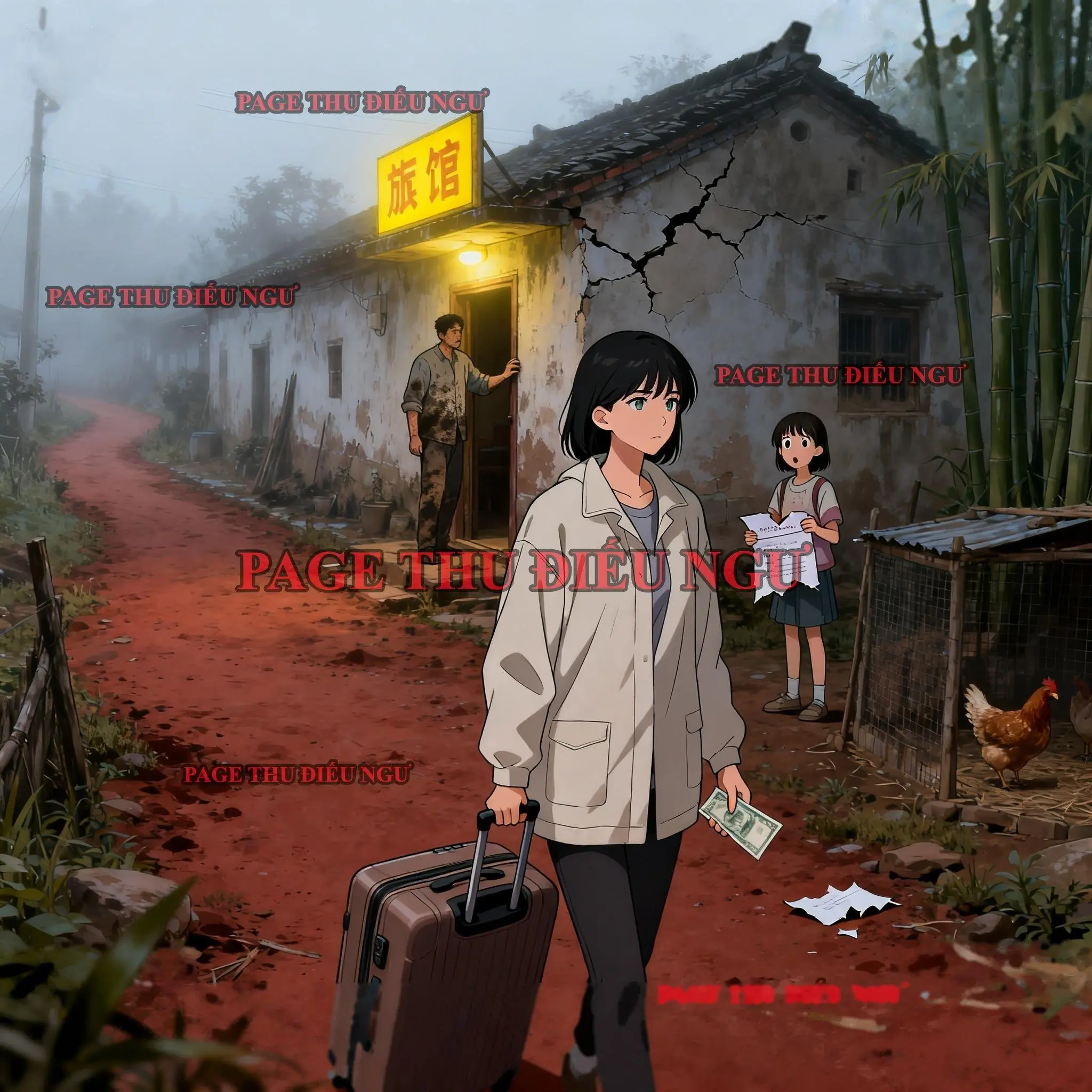 Bìa TỐI NAY TÔI KHÔNG LÀM DÂU NỮA