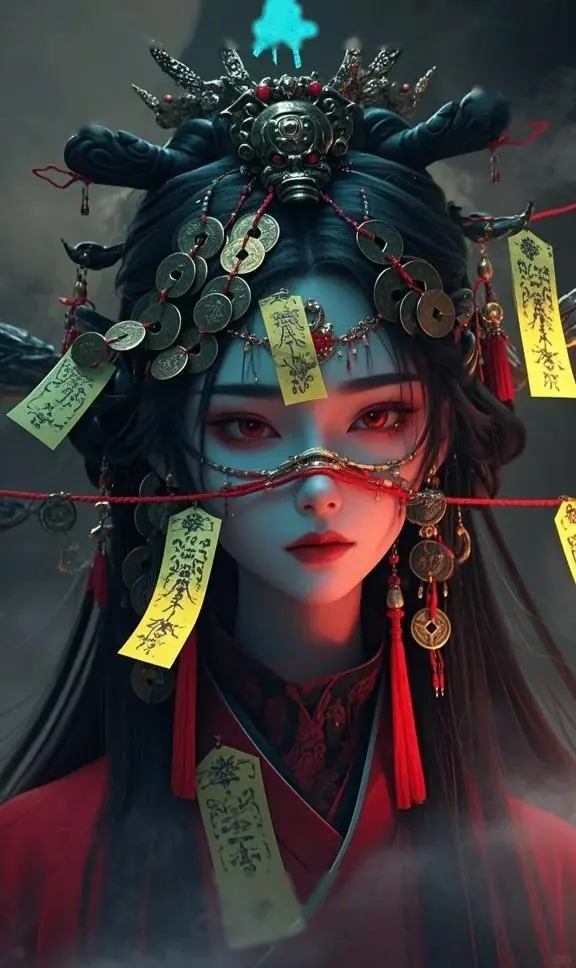 Bìa VÀNG MÃ CỦA NGOẠI