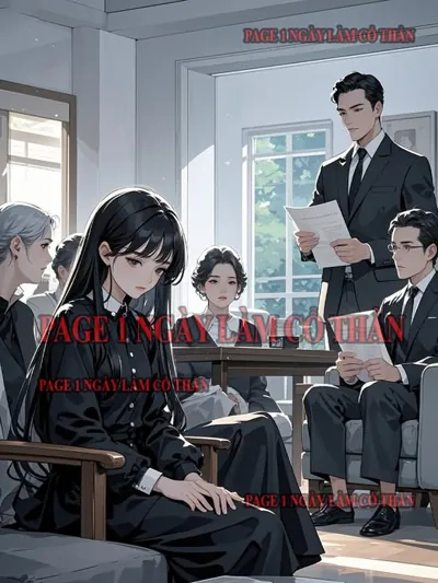 Bìa Một Bản Di Chúc , Hai Cuộc Đời