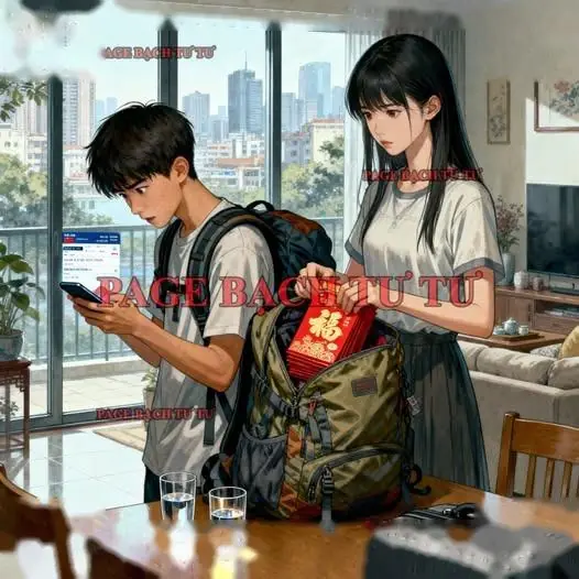 Bìa Đứa Em Trai Tôi Tự Tay Nuôi Dưỡng