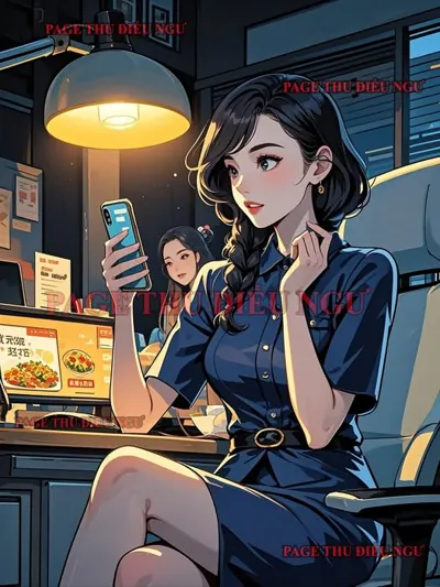 Bìa Bắt Gặp Chồng Cũ Cùng Tiểu Tam Trong Khách Sạn