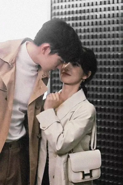 Bìa Con Trai Từ Tương Lai