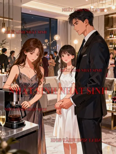 Bìa Khoảng Cách Giữa Hai Người