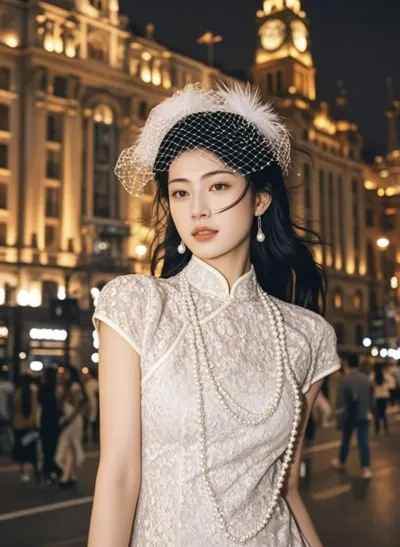 Bìa TỪ NGHÈO KHÓ TỚI NHUNG LỤA