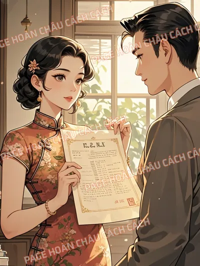 Bìa NGƯỜI PHỤ NỮ BỊ BỎ RƠI VÀ CĂN NHÀ 1 VẠN TỆ