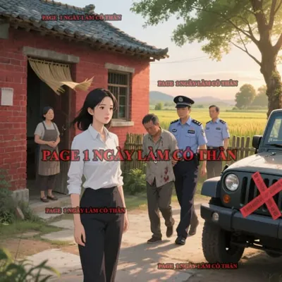 Bìa Sự Giải Thoát Của Lâm Vãn