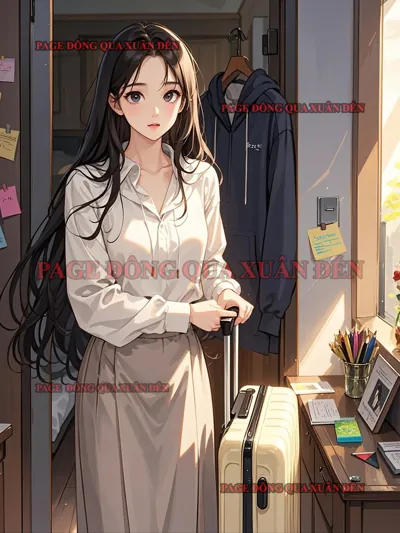 Bìa Quán Quân Vật Lý Phản Công Học Đường