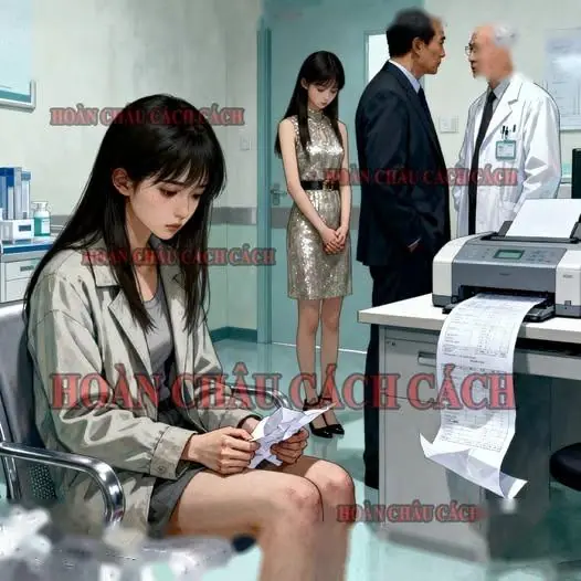 Bìa Cuộc Chiến Thân Phận