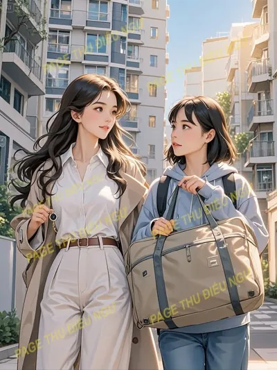 Bìa CÃI BẪY MANG TÊN BẠN THÂN