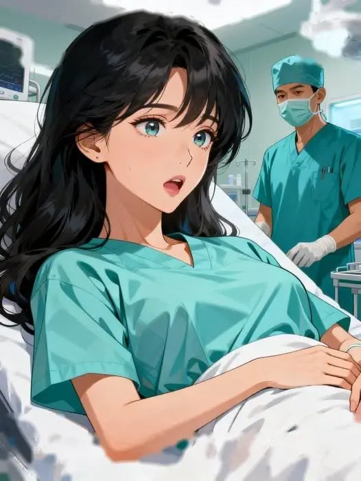 Bìa Mang Kịch Bản Đầu Thai, Tôi Cứu Mẹ Khỏi Số Pháo Hôi