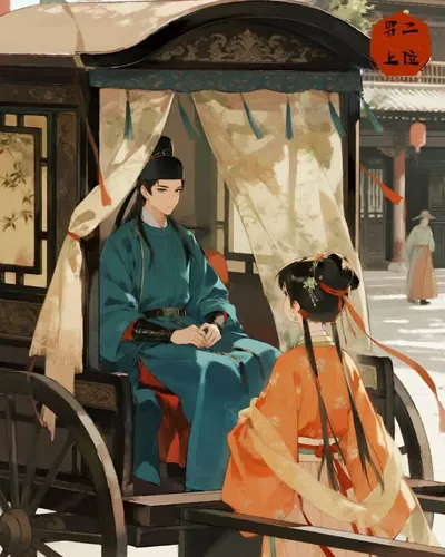 Bìa Theo Phế Thái Tử Đi Lưu Đày