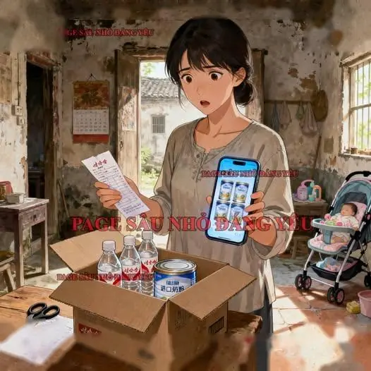 Bìa Cây Khoai Tây Mọc Mầm