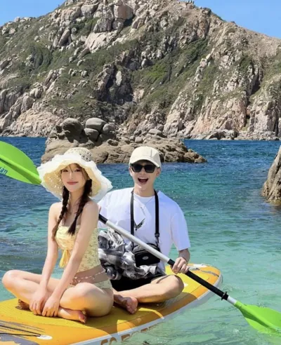 Bìa NỐI LẠI TÌNH XƯA VỚI BẠN TRAI CŨ