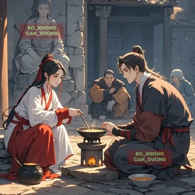 Bìa Nữ Lực Điền Ở Kinh Thành