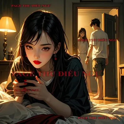 Bìa Anh Gọi Đó Là Em Gái