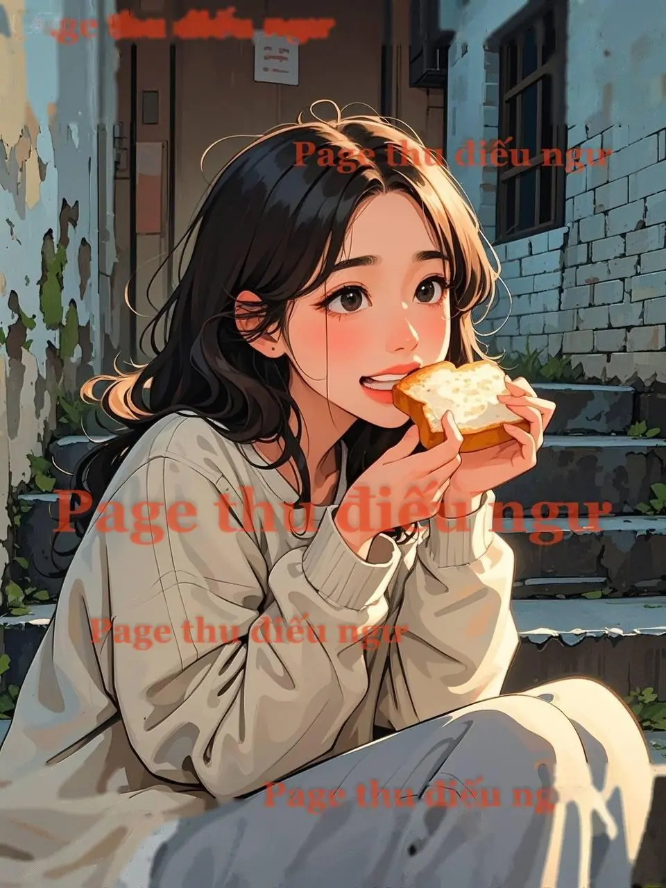 Bìa Cuộc Chiến Thừa Kế Của Con Riêng