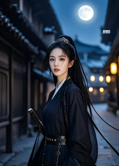 Bìa THẦN GIAN HỮU TÌNH