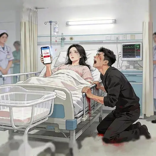 Bìa 5 Triệu Tệ Mua Đứt Một Tiếng “Mẹ”