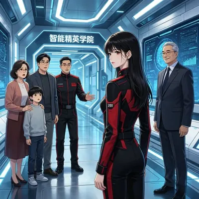 Bìa CÔ CON GÁI AI BỐ MẸ NUÔI