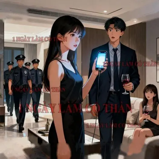 Bìa Trước Khi Kết Hôn, Tôi Đã Đưa Hôn Phu Vào Tò