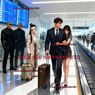 Bìa CHÚNG TA KHÔNG CÒN LÀ ANH EM